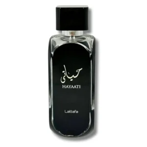 Hayaati Homme Lattafa
